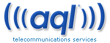 aql uk logo